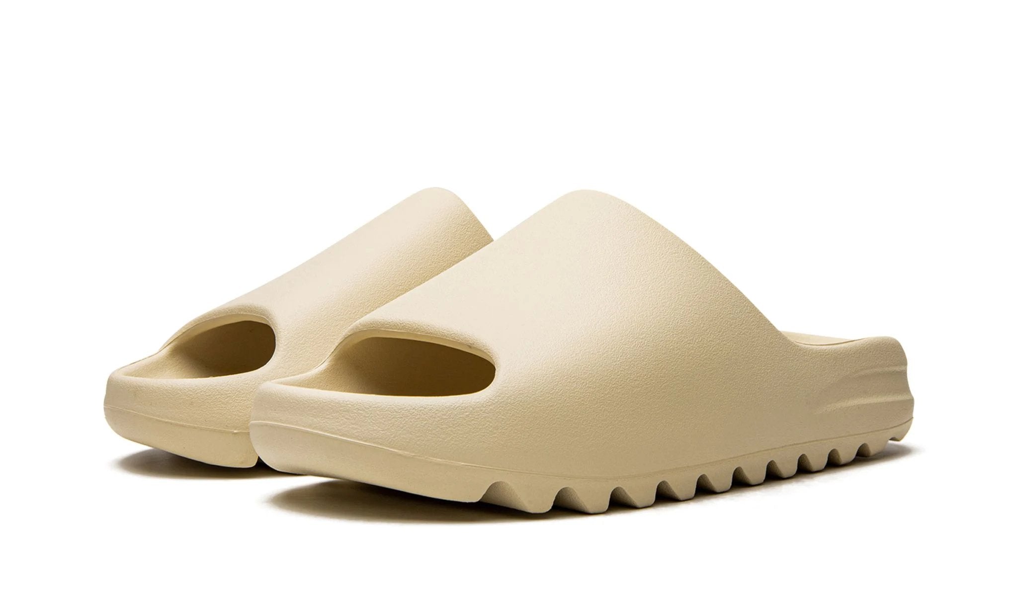 Adidas Yeezy Slide "Bone 2022" - FZ5897 - Sneakers