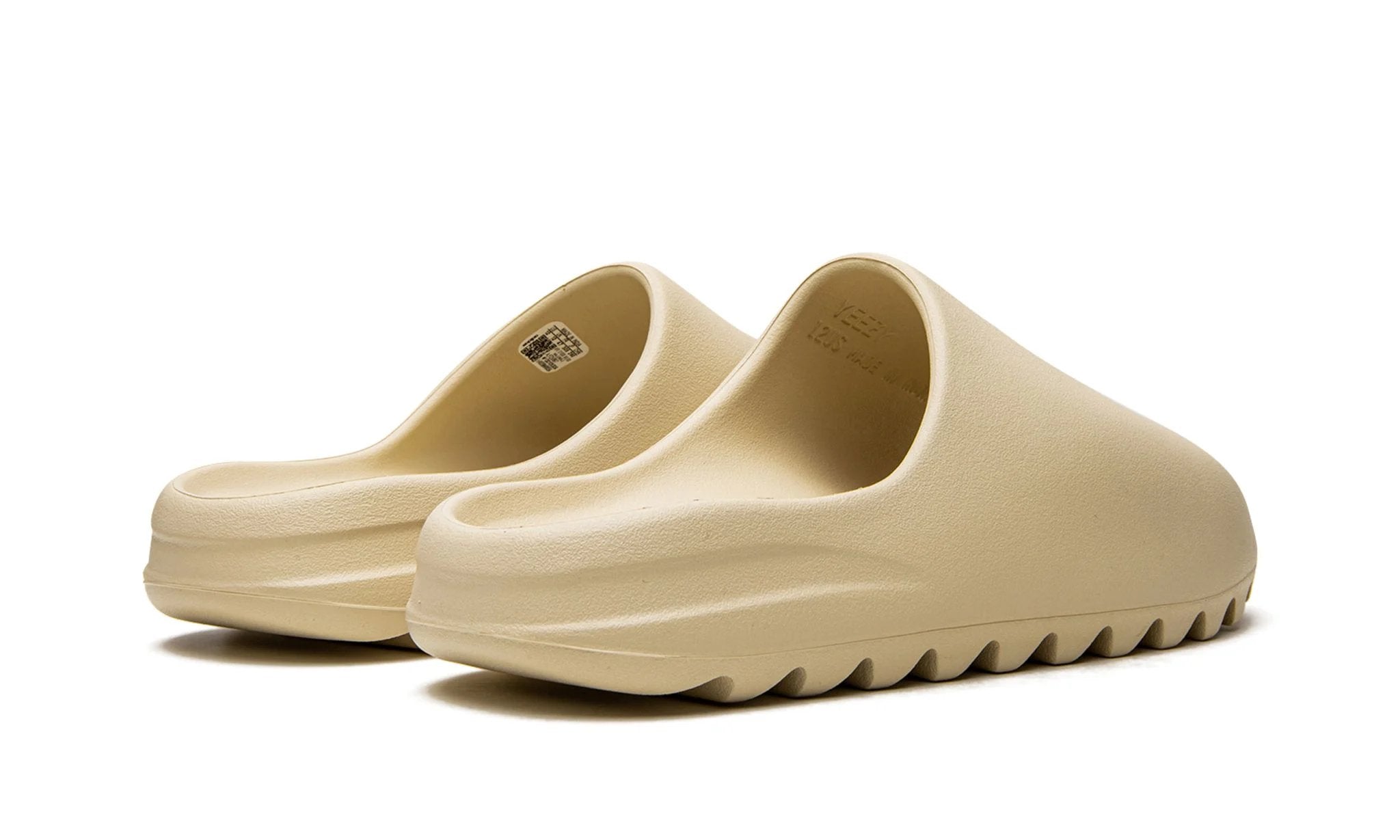 Adidas Yeezy Slide "Bone 2022" - FZ5897 - Sneakers