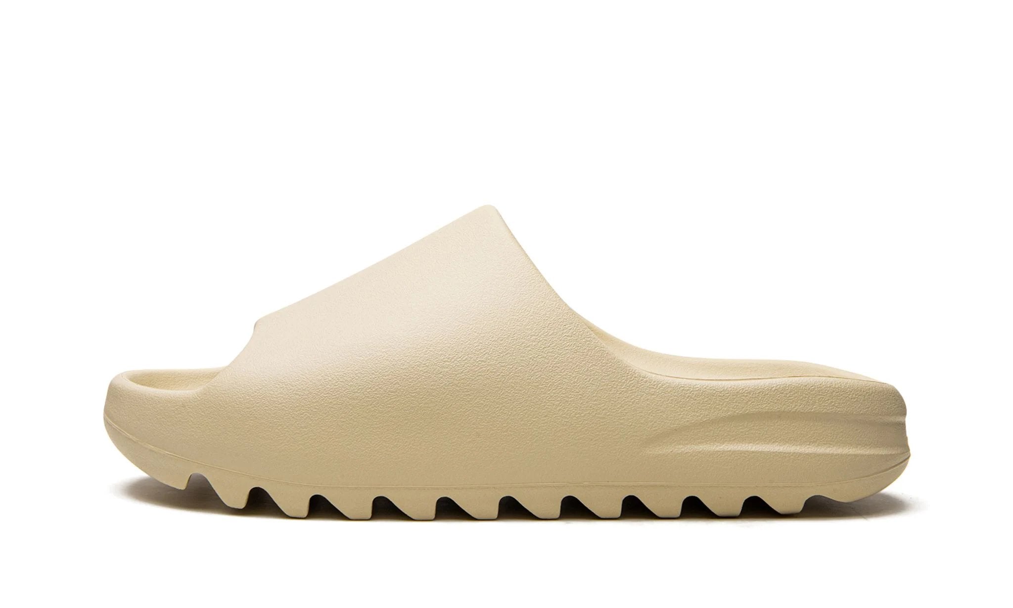 Adidas Yeezy Slide "Bone 2022" - FZ5897 - Sneakers