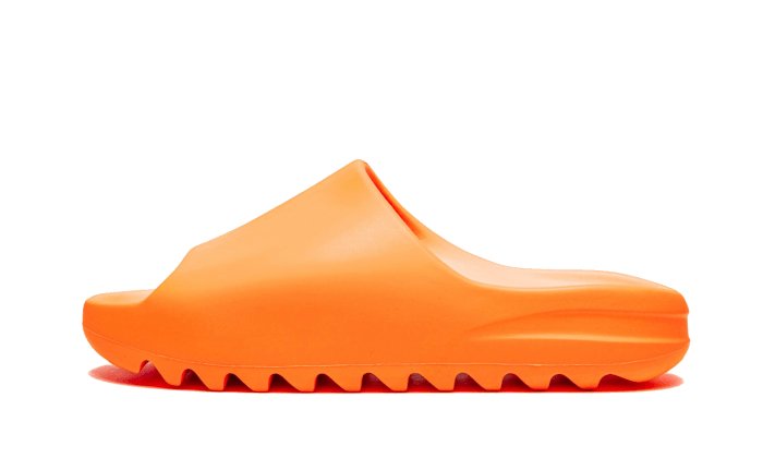 Adidas Yeezy Slide Enflame Orange - GZ0953 - sneakers