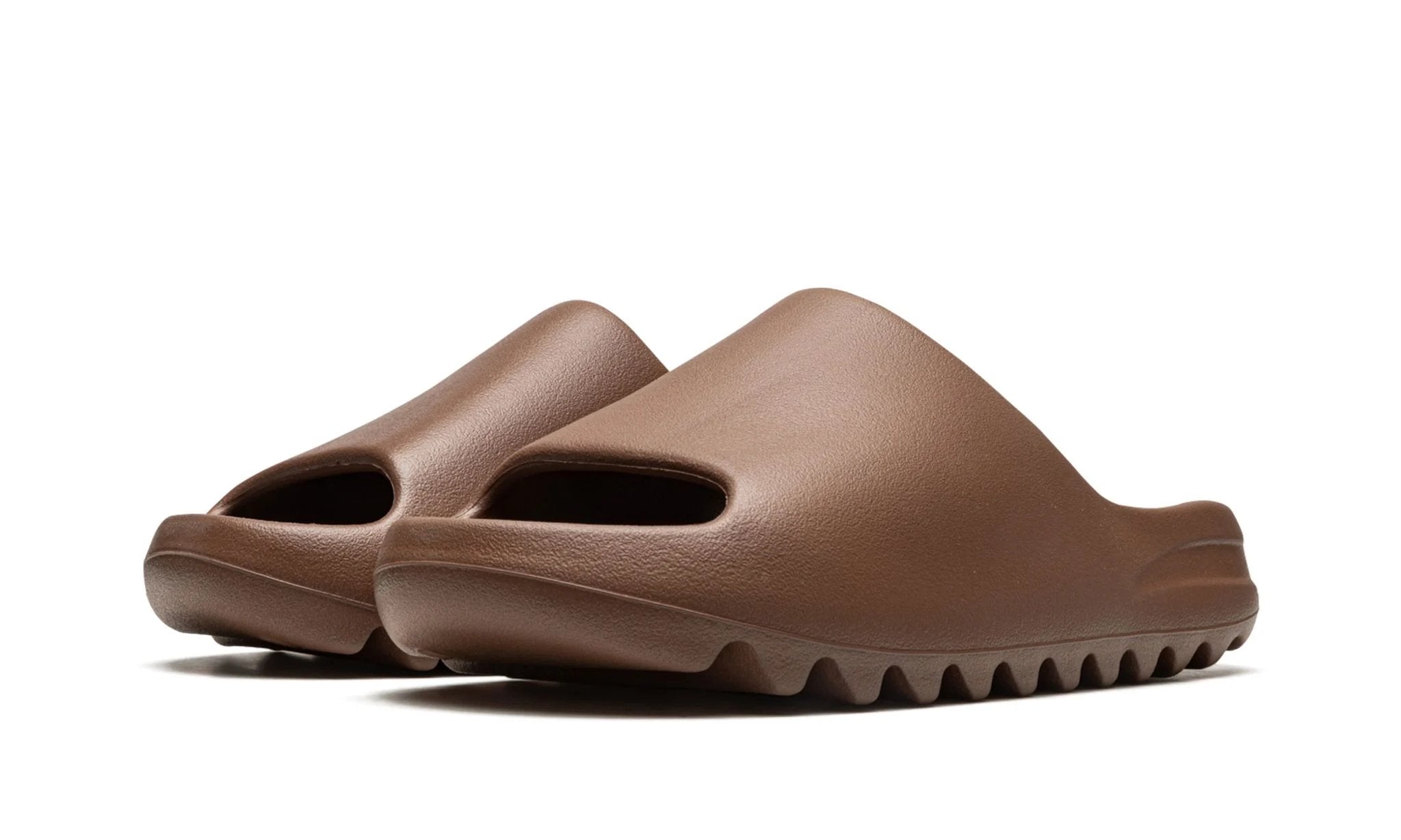Adidas Yeezy Slide 'Flax' - FZ5896 - Sneakers