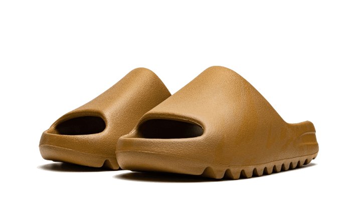 Adidas Yeezy Slide Ochre - GW1931 - sneakers