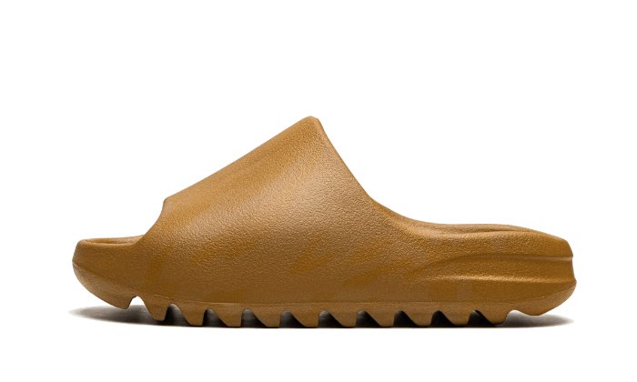 Adidas Yeezy Slide Ochre - GW1931 - sneakers