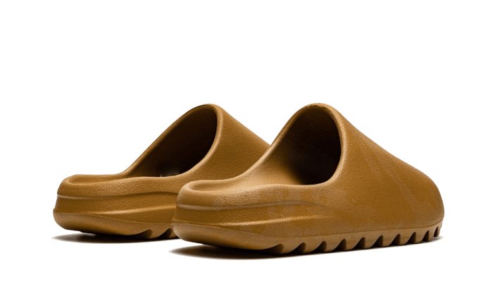 Adidas Yeezy Slide Ochre - GW1931 - sneakers