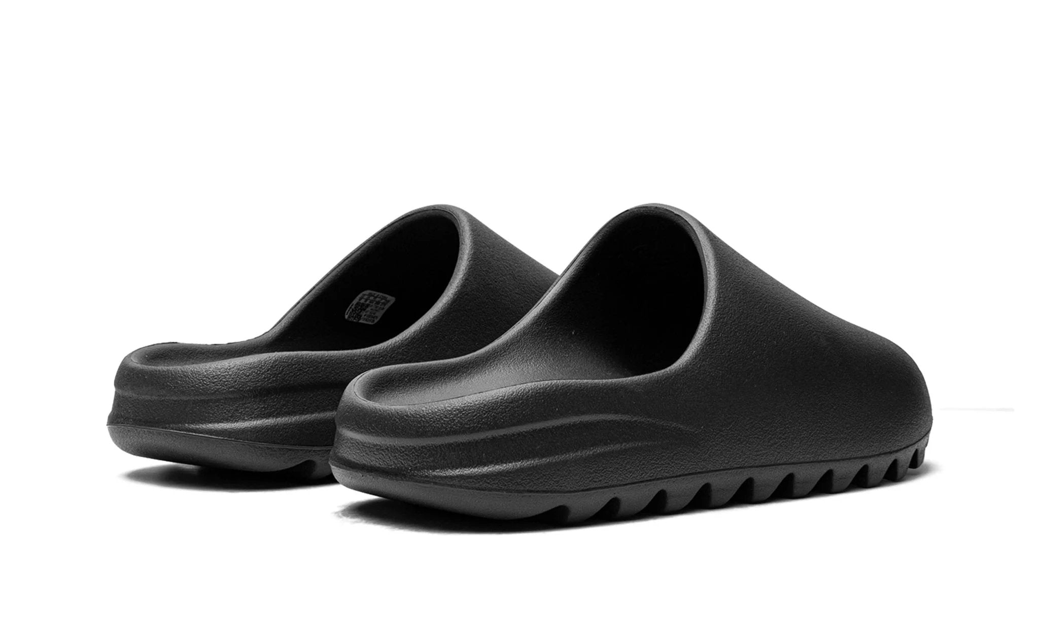 Adidas Yeezy Slide Onyx (2022/2023) | HQ6448