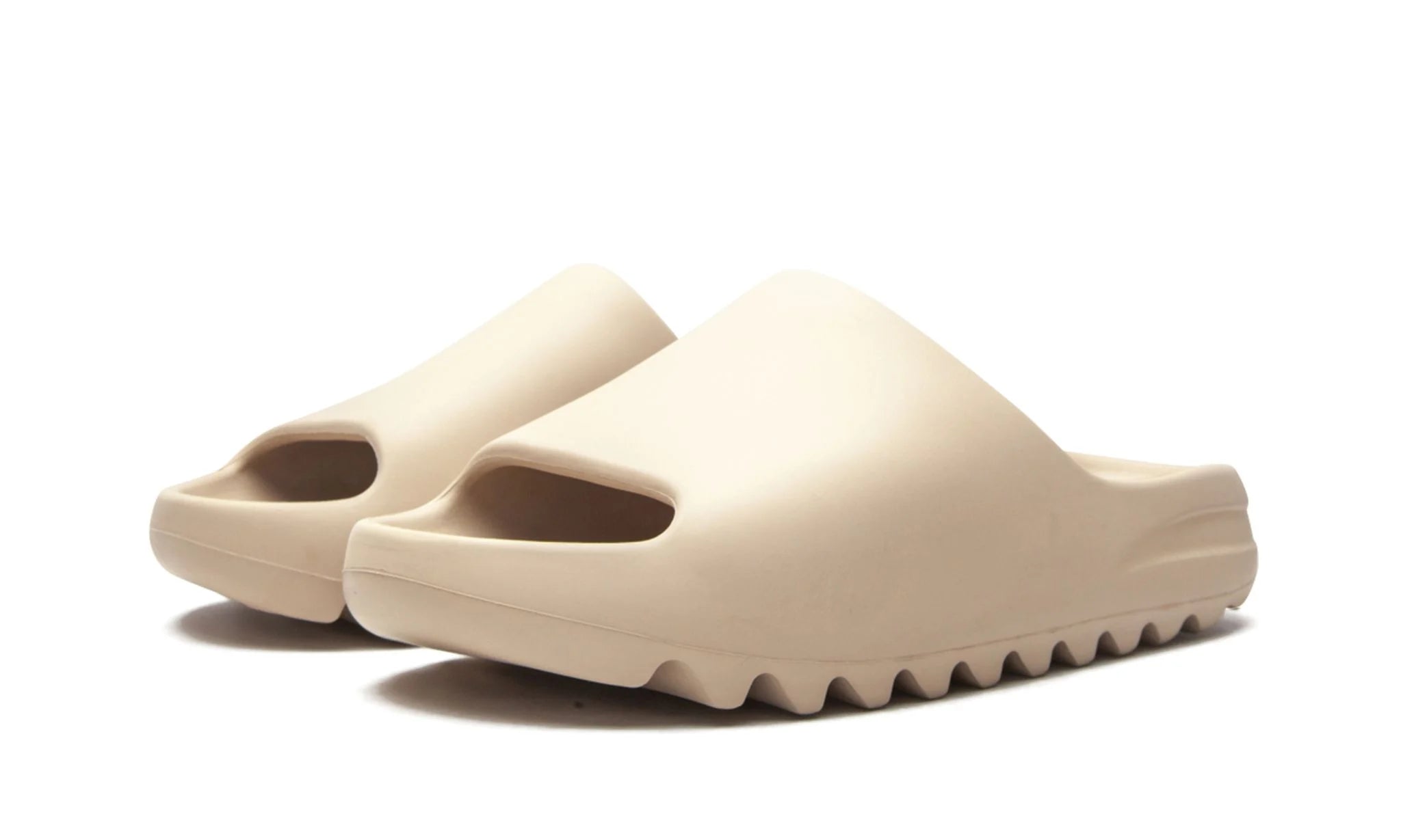 Adidas Yeezy Slide Pure (Restock Pair) - GW1934 - sneakers