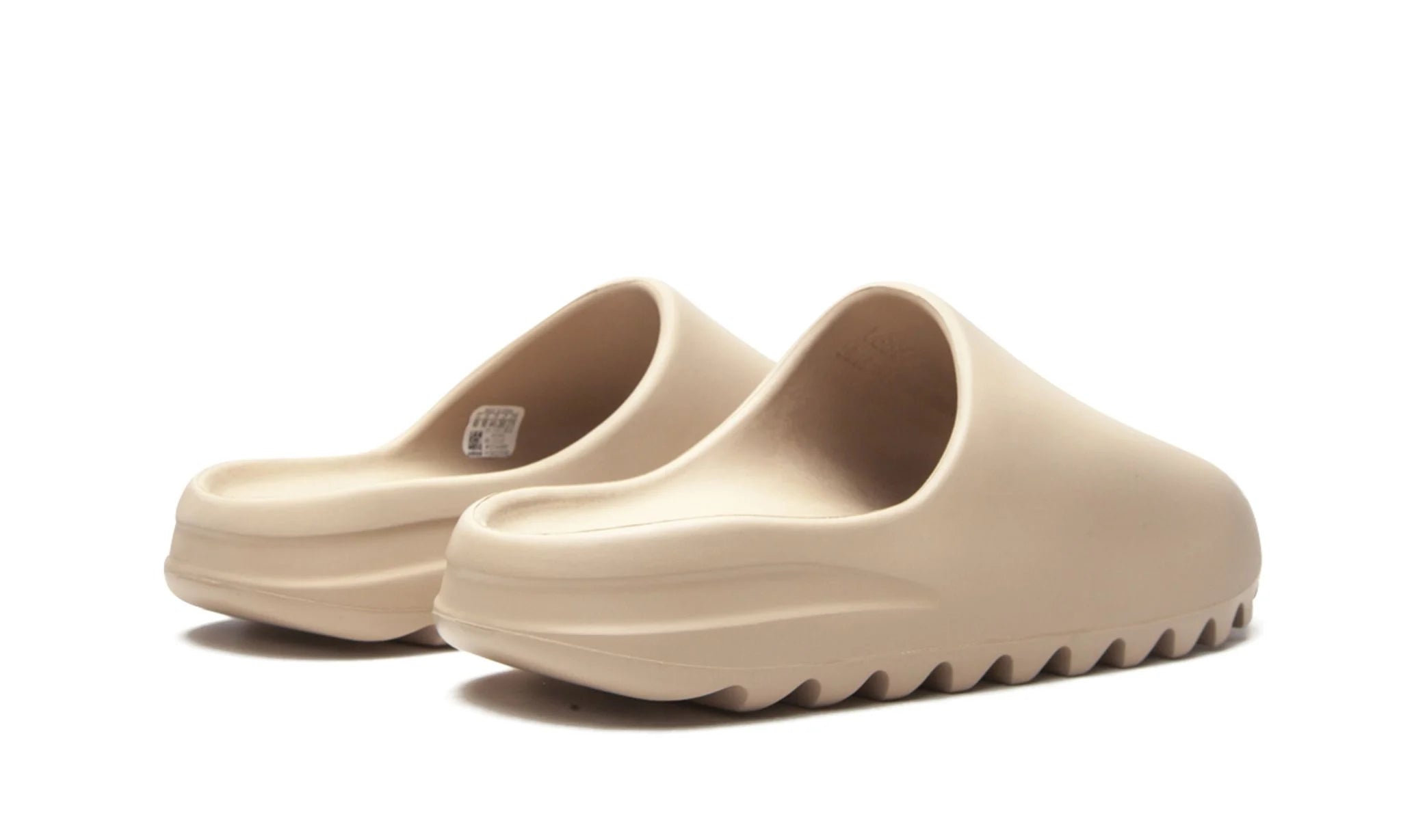 Adidas Yeezy Slide Pure (Restock Pair) - GW1934 - sneakers