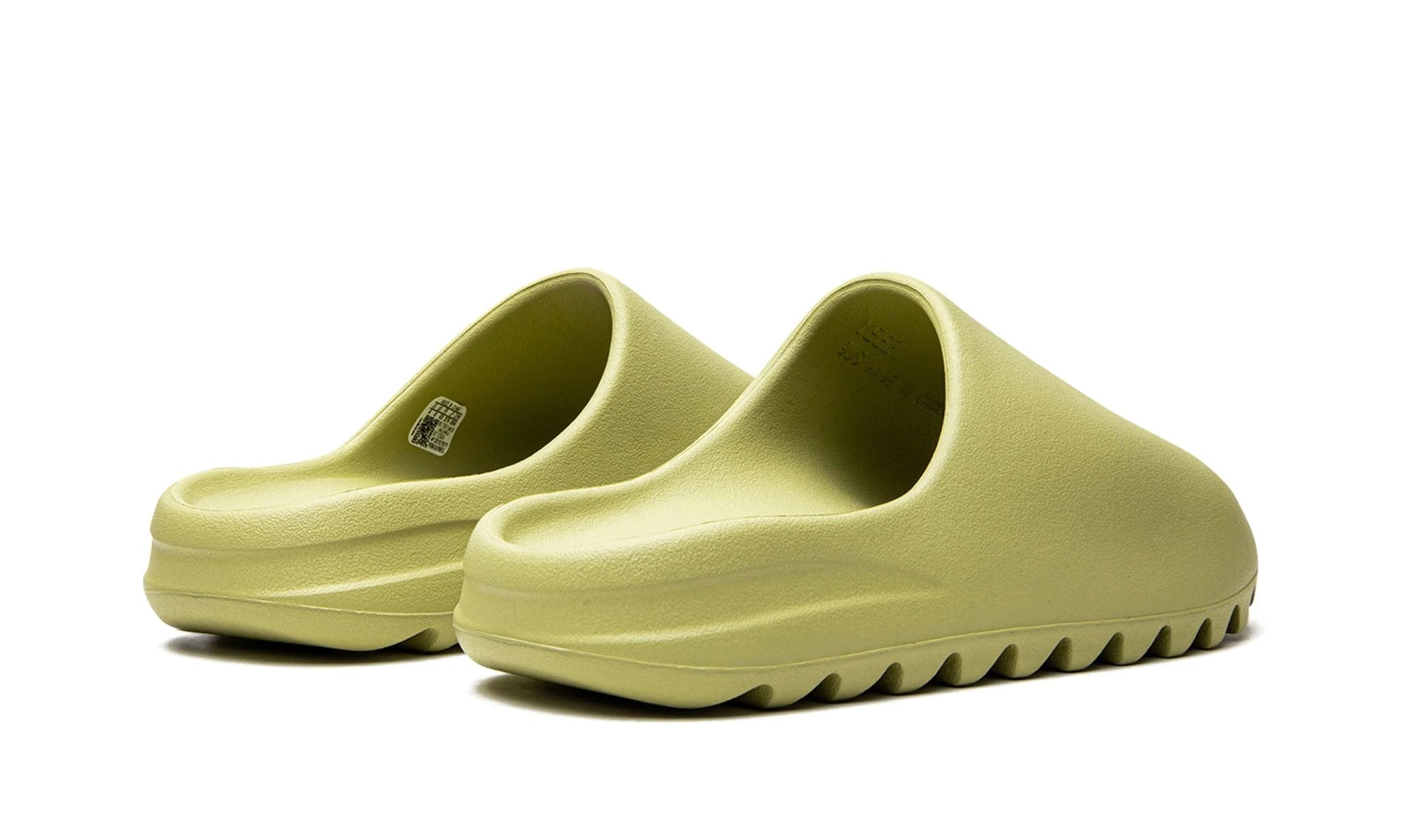 Adidas Yeezy Slide Resin (2022/2024) - FZ5904 - Sneakers