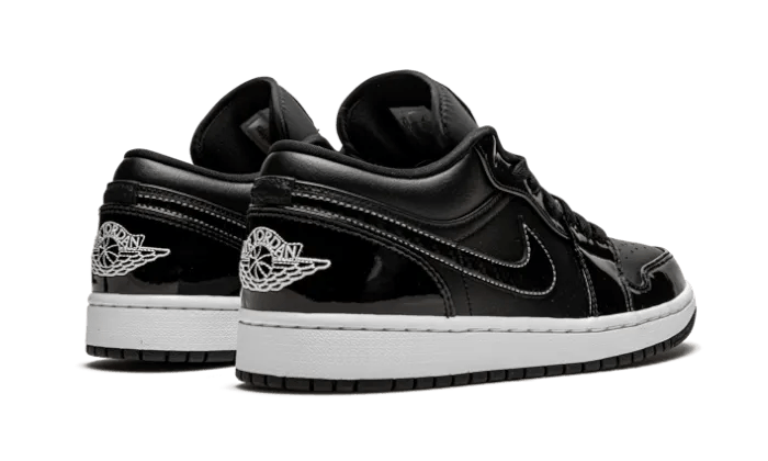 Air Jordan 1 Low All - Star (2021) - DD1650 - 001 - sneakers