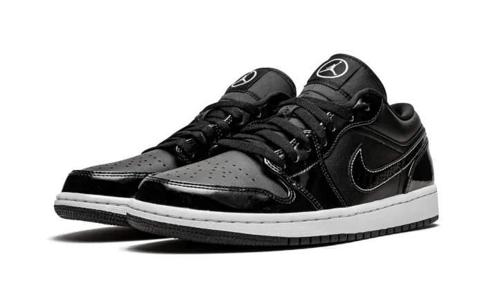 Air Jordan 1 Low All - Star (2021) - DD1650 - 001 - sneakers