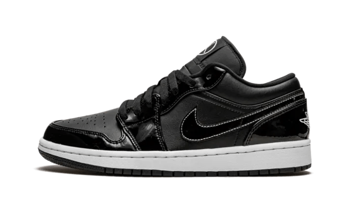 Air Jordan 1 Low All - Star (2021) - DD1650 - 001 - sneakers