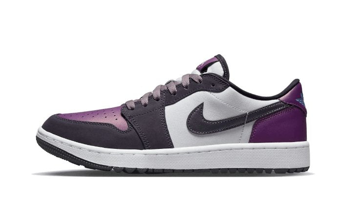 Air Jordan 1 Low Court Purple cheapest