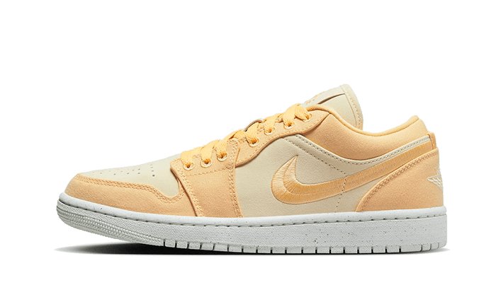 Air Jordan 1 Low SE Celestial Gold - DV0426 - 200 - sneakers