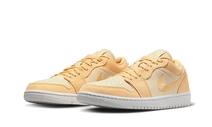 Air Jordan 1 Low SE Celestial Gold - DV0426 - 200 - sneakers