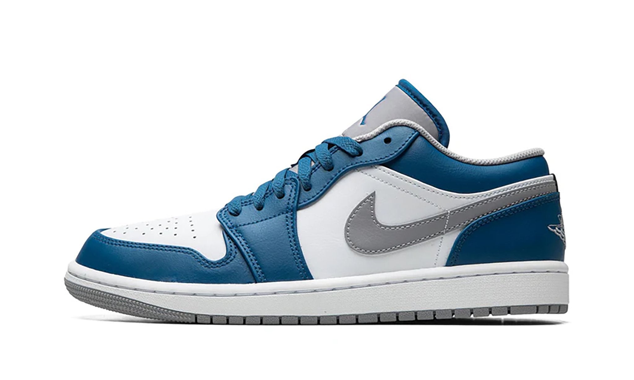 Air jordan blau online