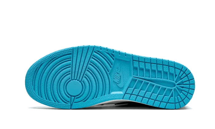 Air Jordan 1 Low UNC (2021) - 553558 - 144 - Men's and Women's Sneakers > Sneakers > Jordan 1 > Low - Top Sneakers