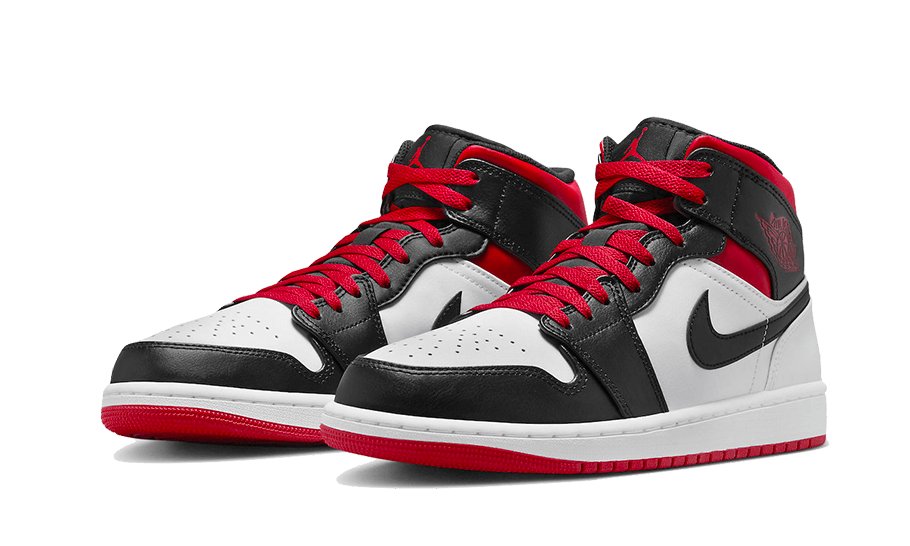 Black toe jordan 1 online