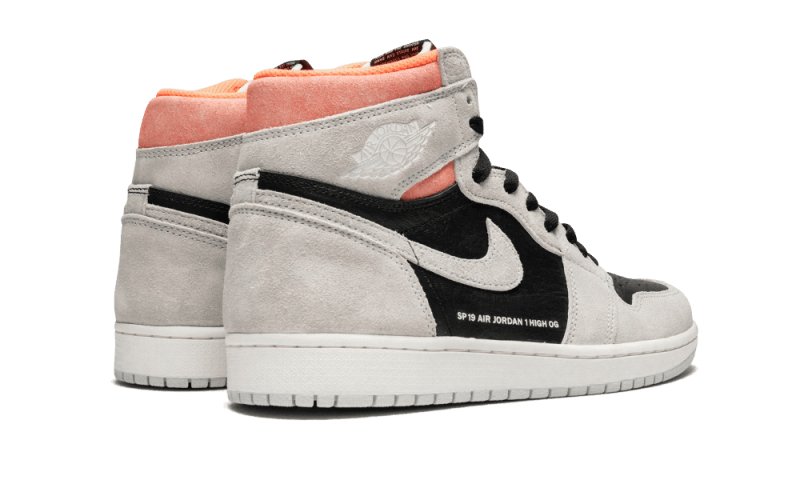 Jordan 1 high og neutral grey best sale