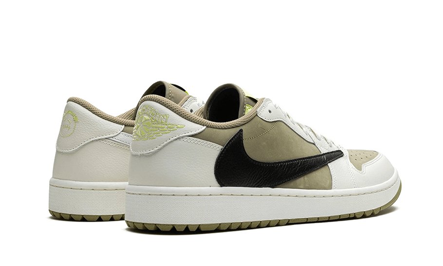 Air Jordan 1 Retro Low store Golf