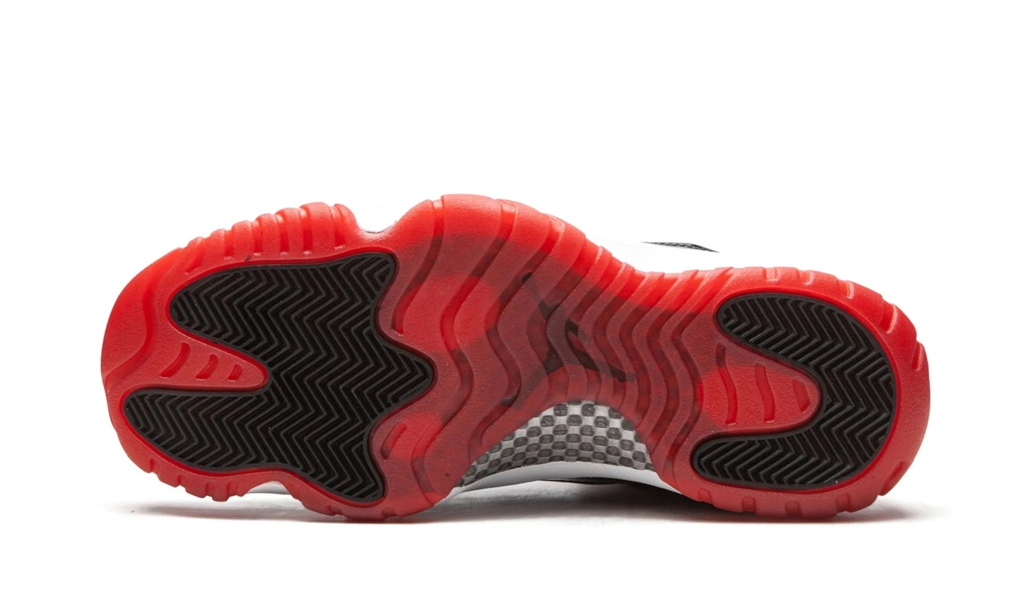 Jordan 11 retro red low hotsell