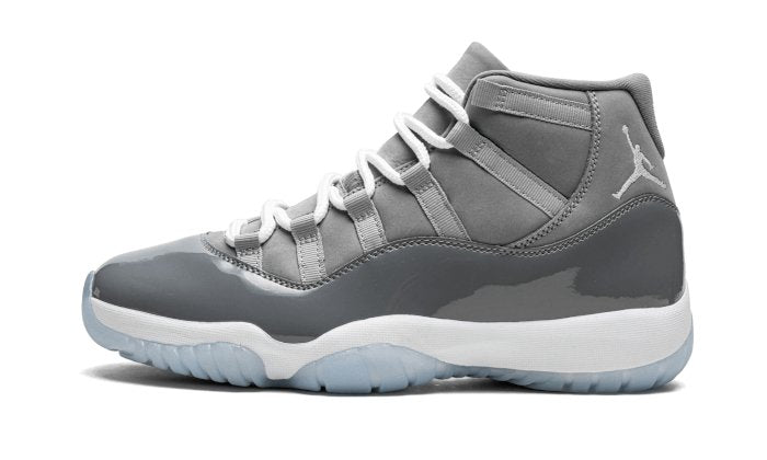 Air Jordan 11 Retro Cool Grey (2021) - CT8012 - 005 - sneakers