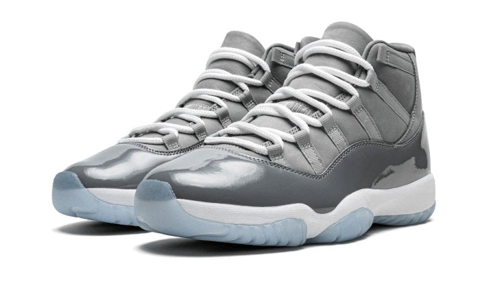 Air Jordan 11 Retro Cool Grey (2021) - CT8012 - 005 - sneakers