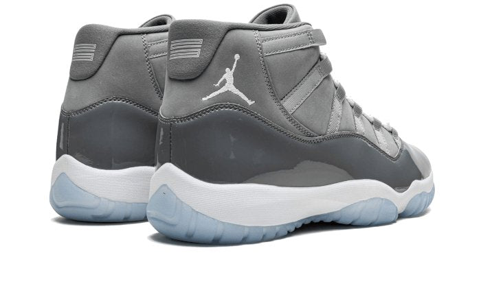 Air Jordan 11 Retro Cool Grey (2021) - CT8012 - 005 - sneakers