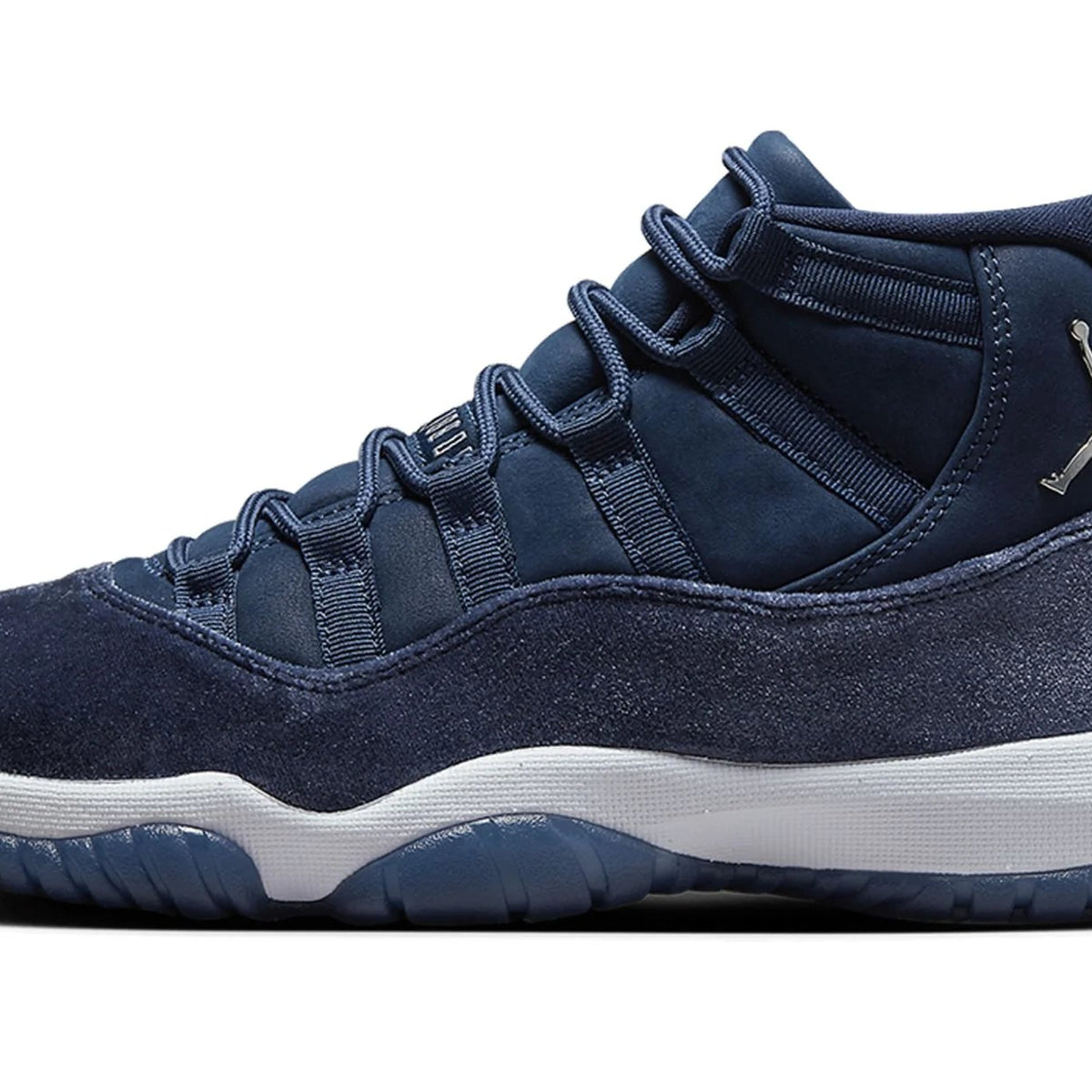 Air jordan 11 Retro store OG Navy/Gum Bottoms