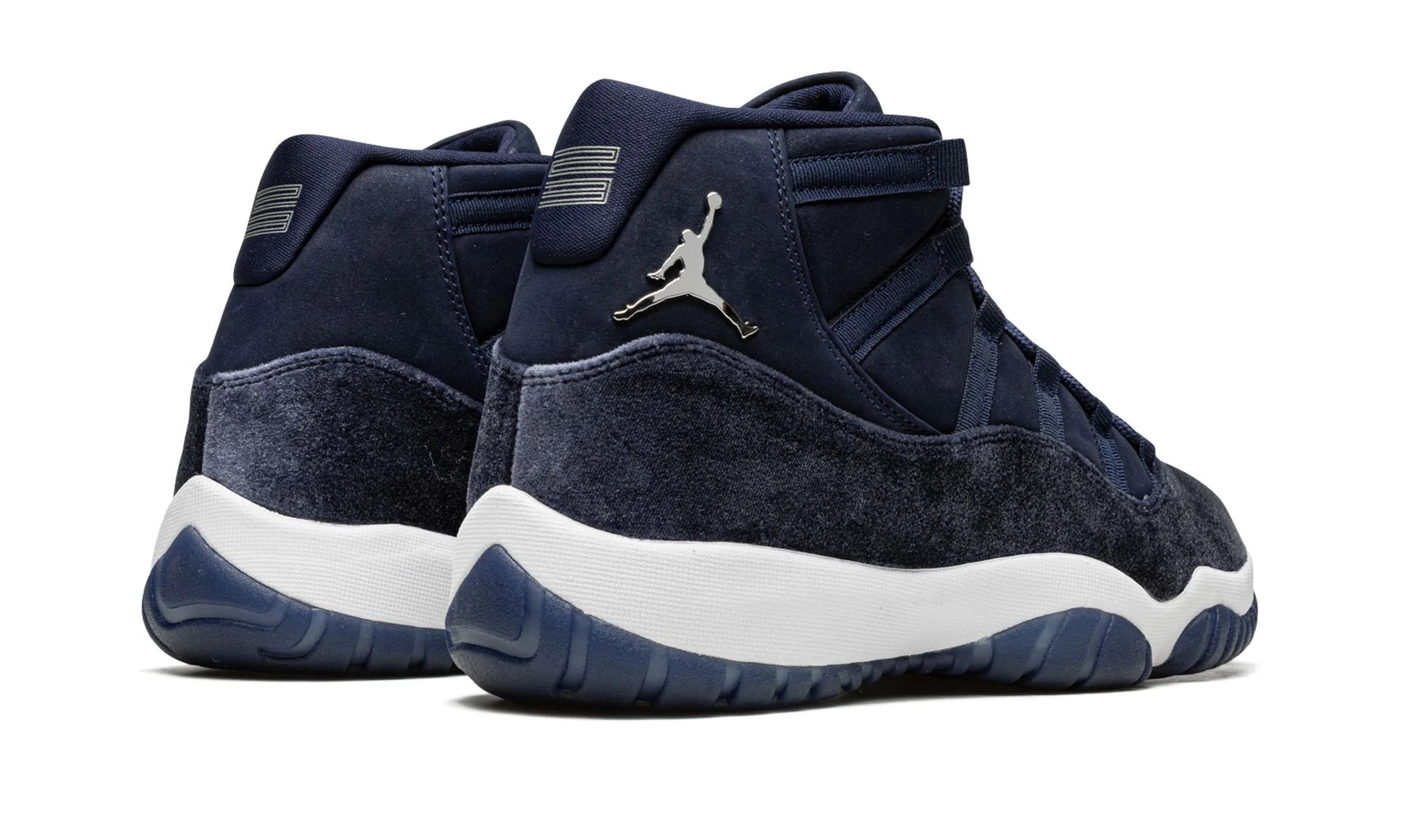 Air jordan midnight navy 11 online