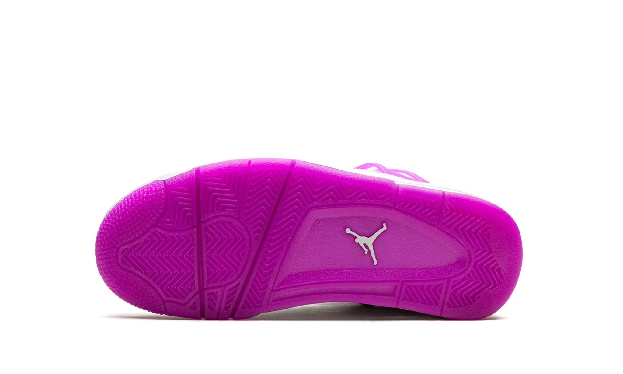 Air Jordan 4 Hyper Violet - FQ1314-151 - Sneakers