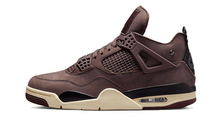 Air Jordan 4 Retro A Ma Maniére Violet Ore - DV6773 - 220 - sneakers