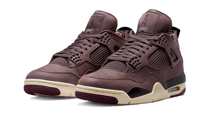 Air Jordan 4 Retro In My Way Violet Ore DV6773 220