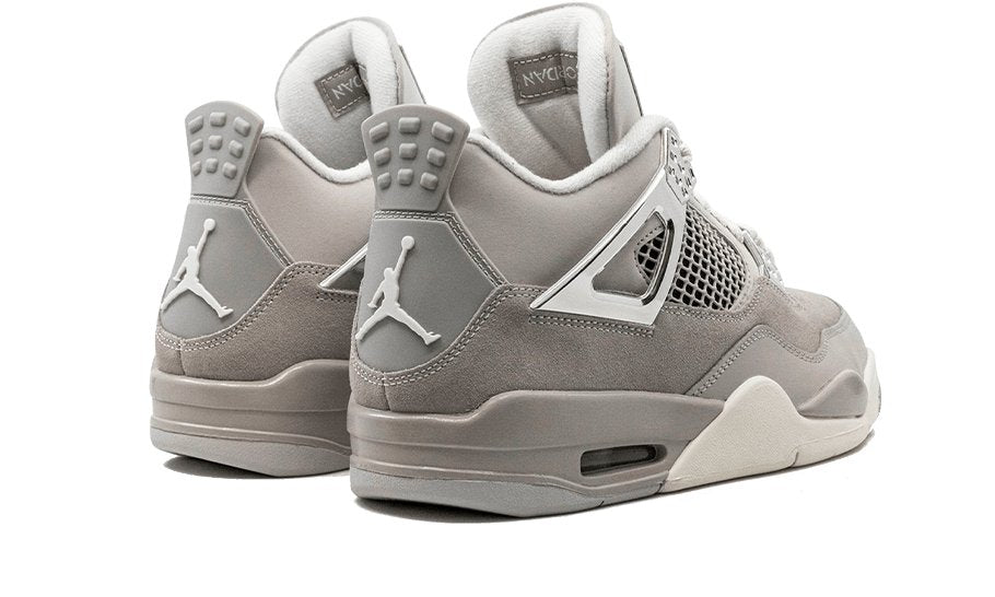 Air Jordan 4 Retro Frozen Moments - AQ9129 - 001 - sneakers