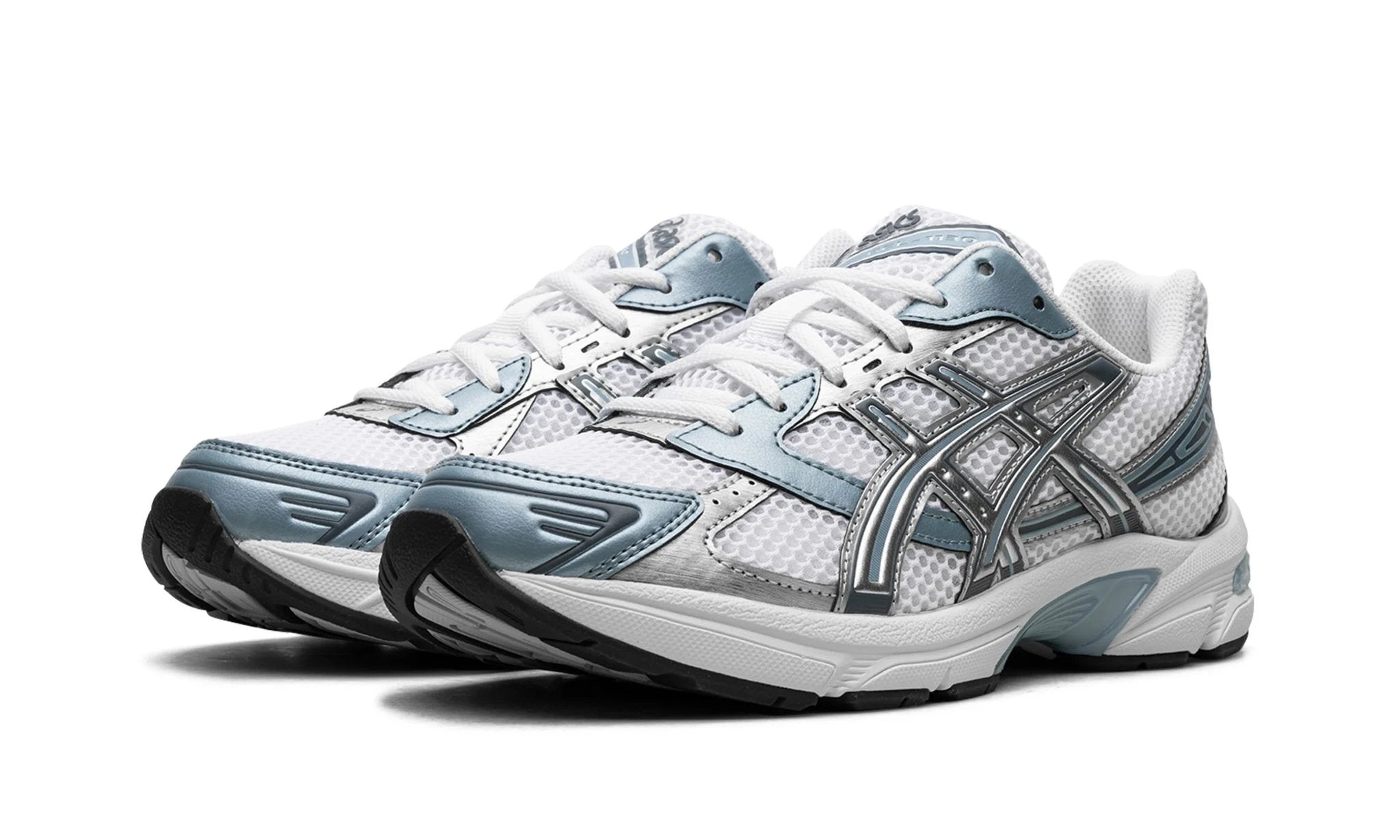 Asics gel atlantis blancas on sale