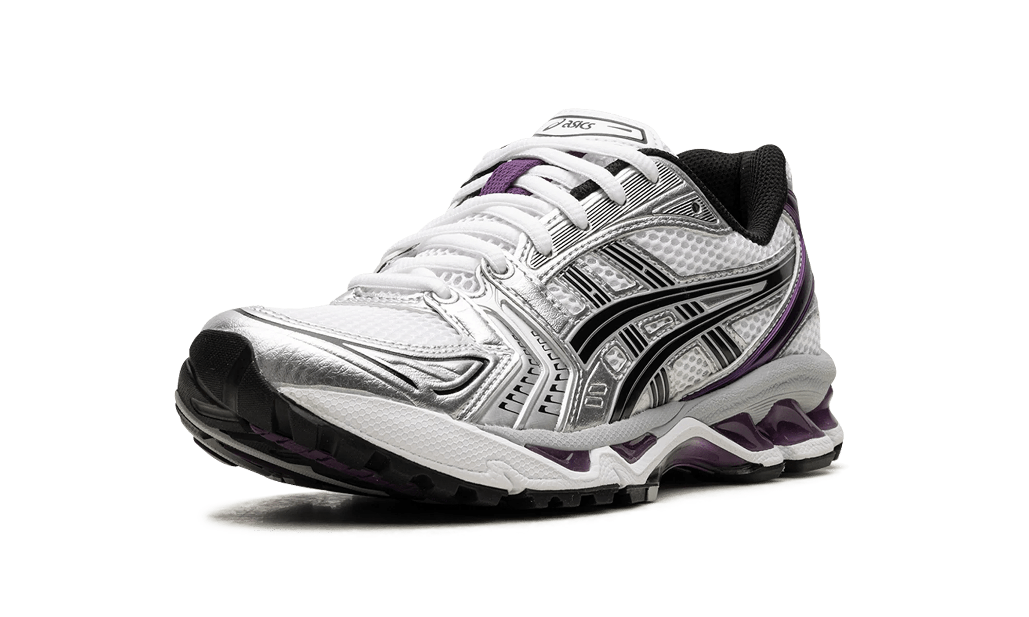 ASICS Gel - Kayano 14 Dark Grape - 1202A056 - 111 - Men's and Women's Sneakers > Sneakers > Asics Gel - Kayano 14 > Low - Top Sneakers