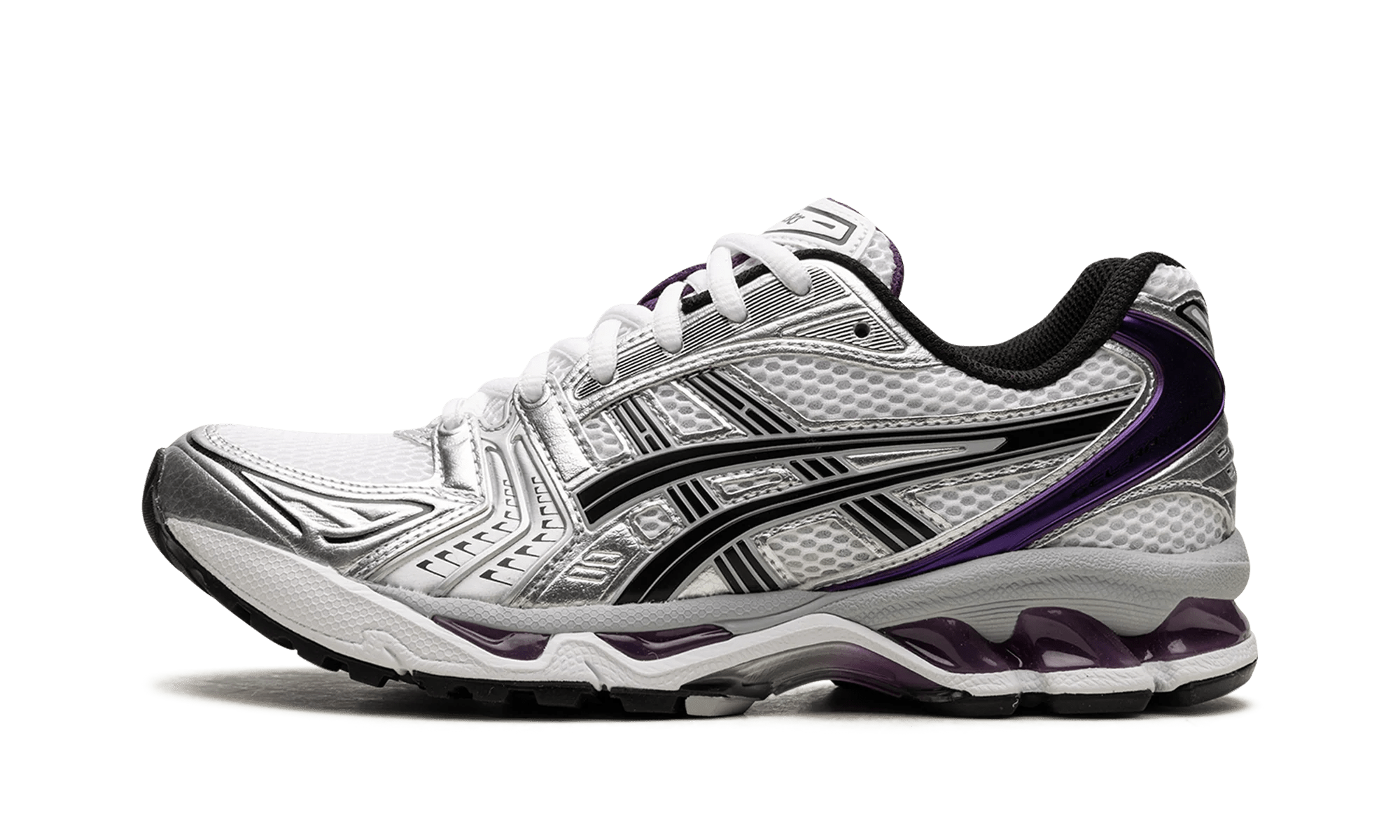 ASICS Gel - Kayano 14 Dark Grape - 1202A056 - 111 - Men's and Women's Sneakers > Sneakers > Asics Gel - Kayano 14 > Low - Top Sneakers