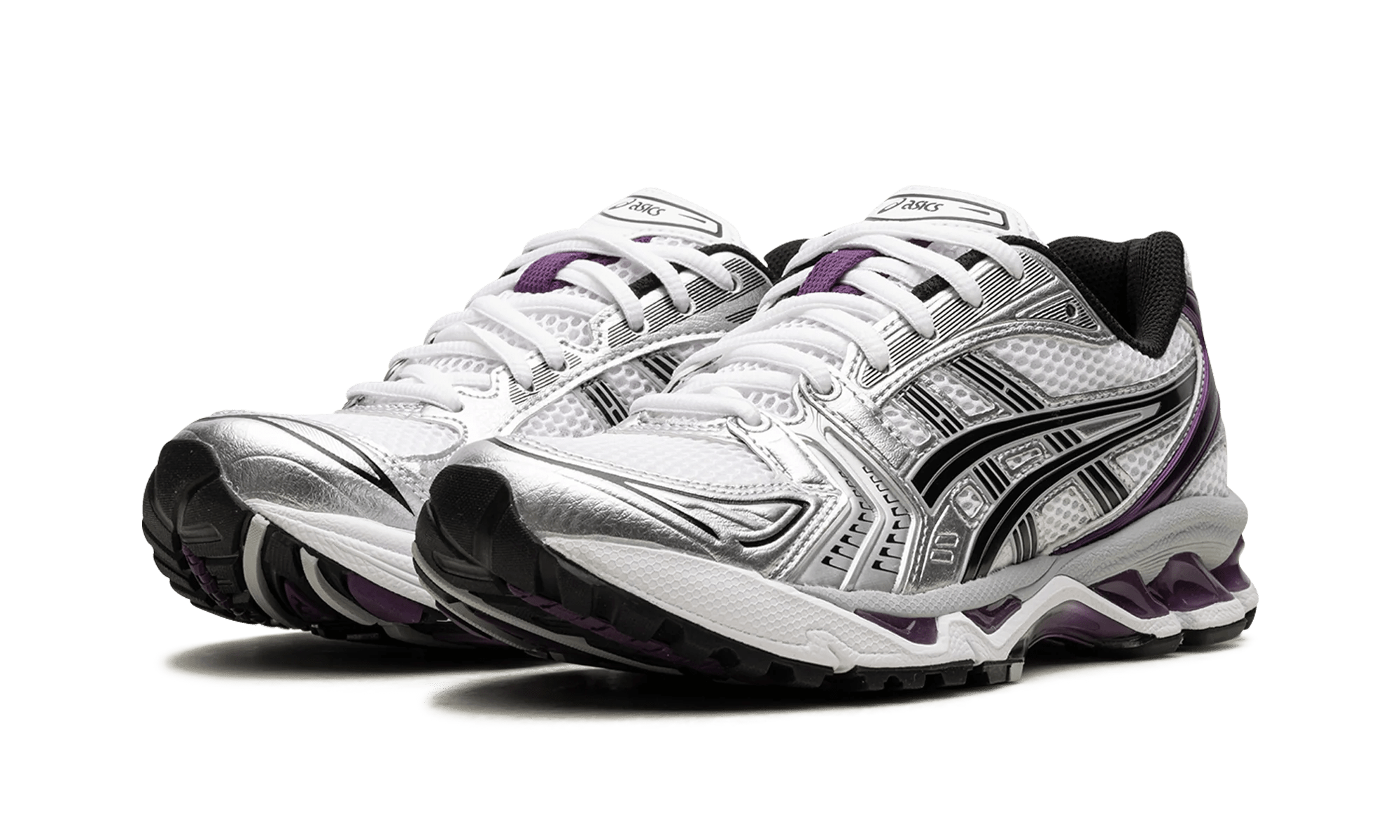 ASICS Gel - Kayano 14 Dark Grape - 1202A056 - 111 - Men's and Women's Sneakers > Sneakers > Asics Gel - Kayano 14 > Low - Top Sneakers