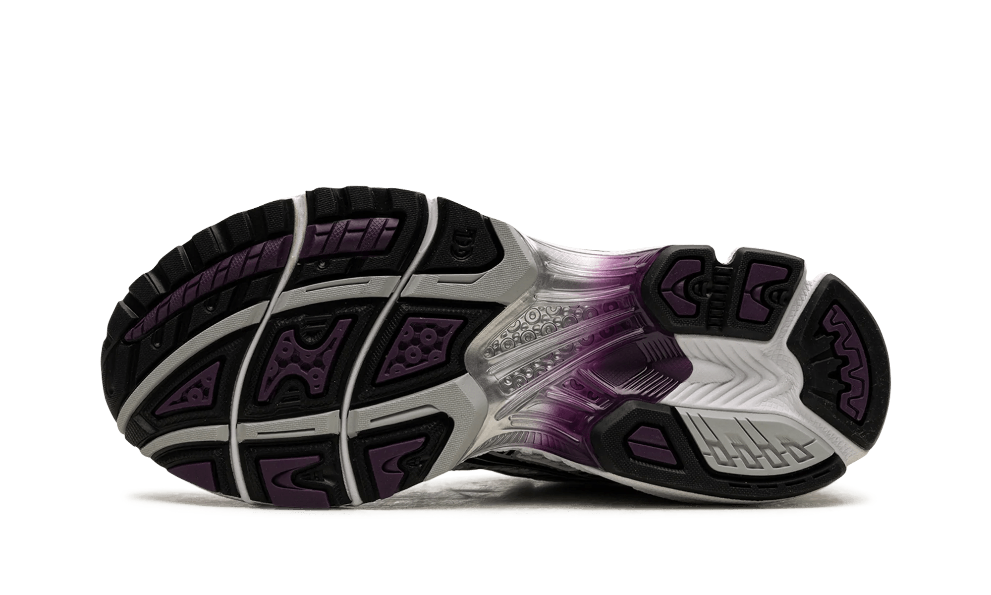 ASICS Gel - Kayano 14 Dark Grape - 1202A056 - 111 - Men's and Women's Sneakers > Sneakers > Asics Gel - Kayano 14 > Low - Top Sneakers