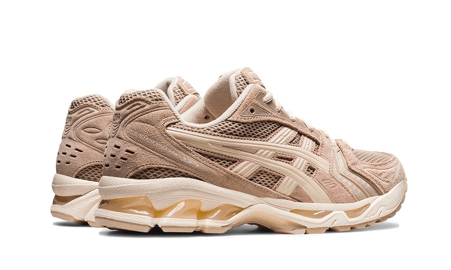 ASICS Gel - Kayano 14 Simply Taupe Oatmeal - 1201A161 - 251 - sneakers