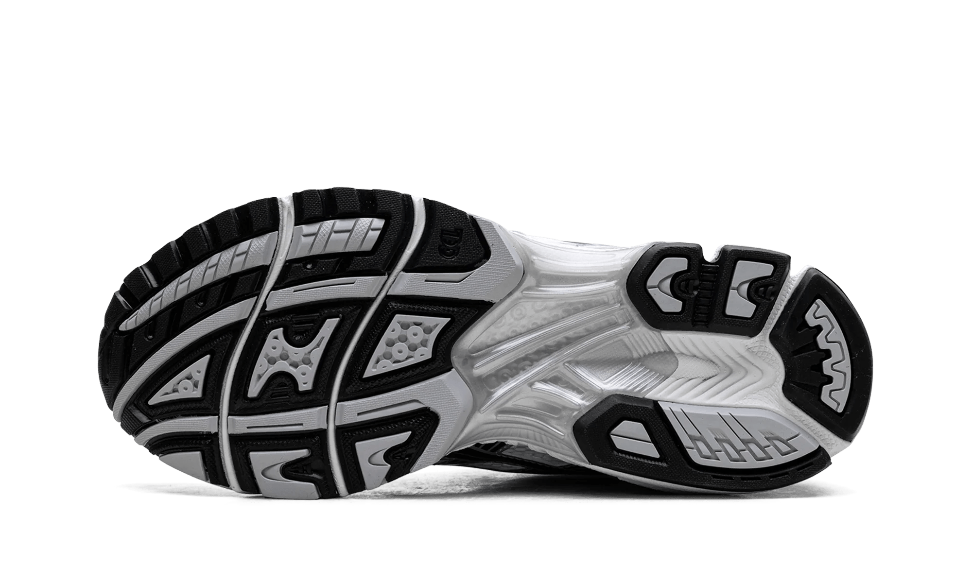 ASICS Gel - Kayano 14 White Fjord Grey - 1203A537 - 106 - Men's and Women's Sneakers > Sneakers > Asics Gel - NYC > Low - Top Sneakers