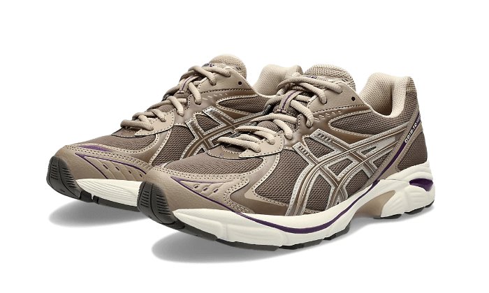 ASICS GT-2160 Dark Taupe