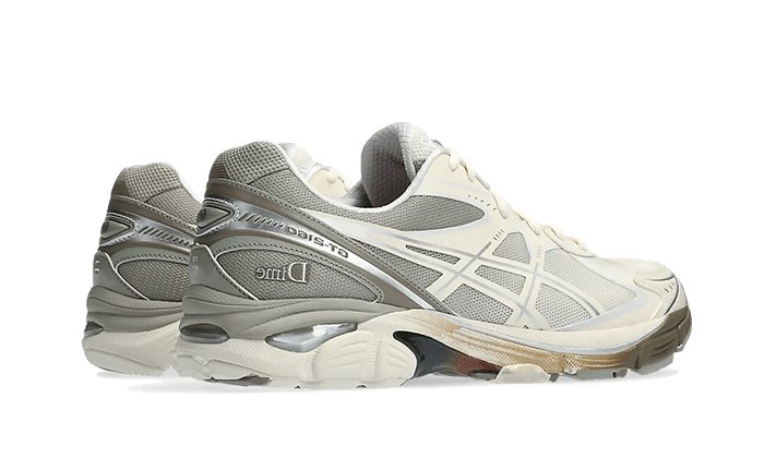 ASICS GT - 2160 Dime Cream Grey - 1201A887 - 100 - sneakers