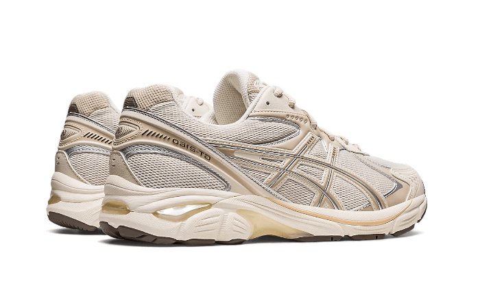 ASICS GT - 2160 Oatmeal - 1203A320 - 250 - sneakers