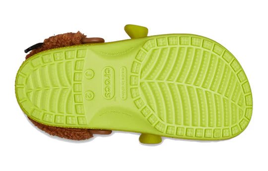 Classic Clog DreamWorks Shrek - 209373 - 3TX - sneakers