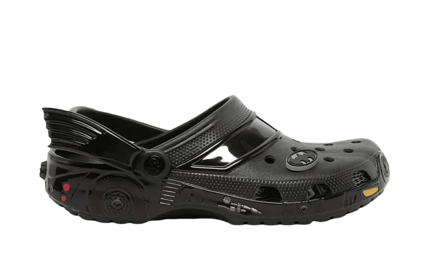 Crocs Classic Clog Batmobile - 210219 - 001 - sneakers