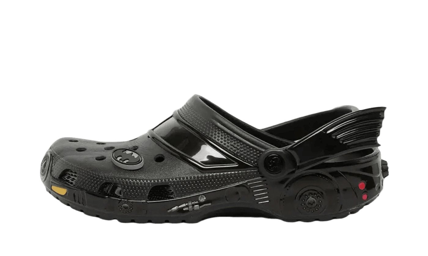 Crocs Classic Clog Batmobile - 210219 - 001 - sneakers