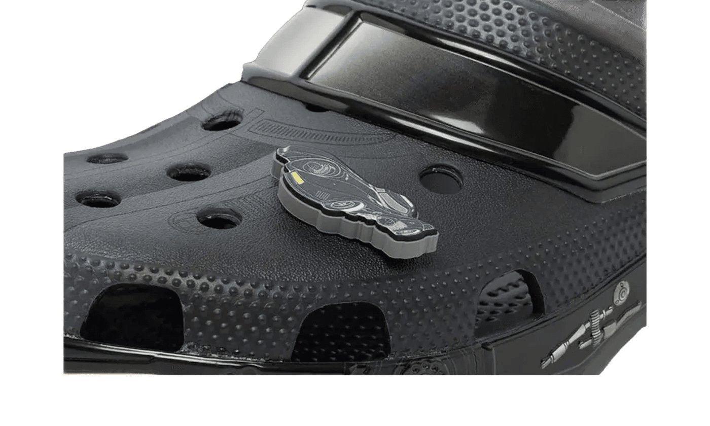 Crocs Classic Clog Batmobile - 210219 - 001 - sneakers