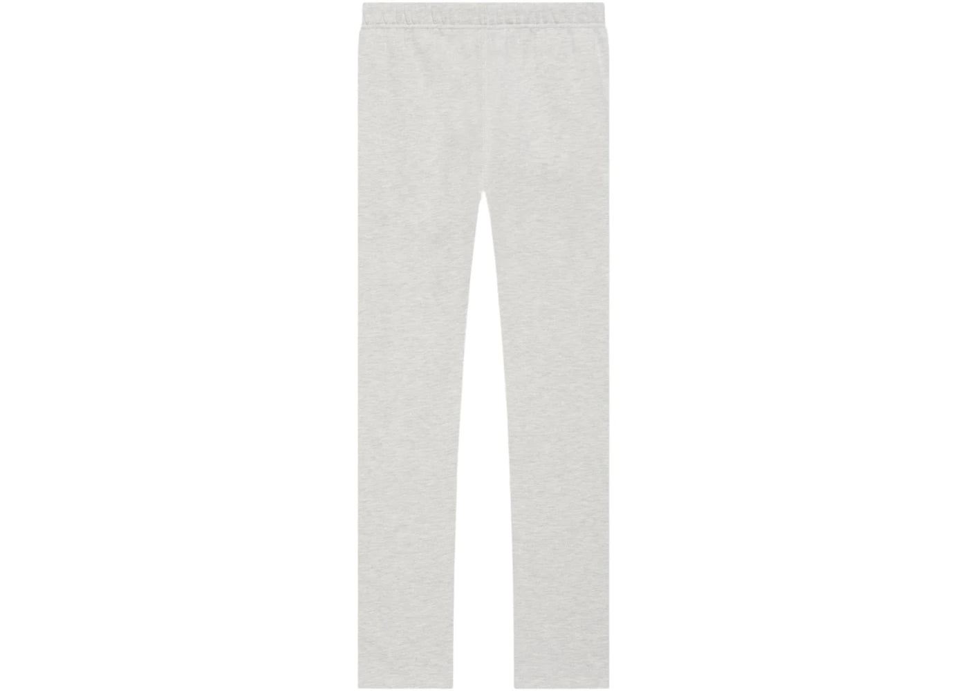 Fear of God Essentials Relaxed Sweatpants Light Oatmeal SS22 - 130BT212172F - apparels