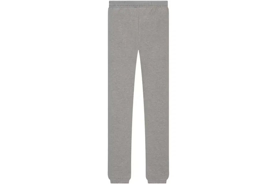 Fear of God Essentials Sweatpants Dark Oatmeal SS22 - 130BT212033F - apparels