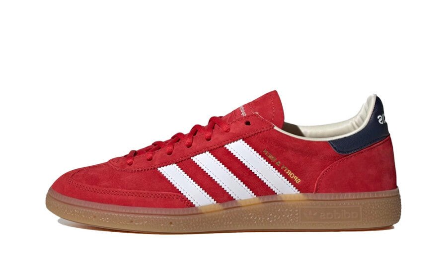 Handball Spezial Sporty & Rich USA - IH8337 - sneakers